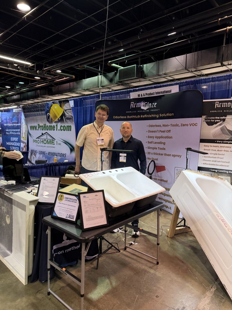 I Participated in the Chicagoland Condo Expo 2025 as an Invited Industry Expert 5 IMG 3682