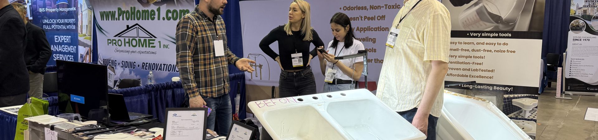 Chicagoland Condo Expo 2025