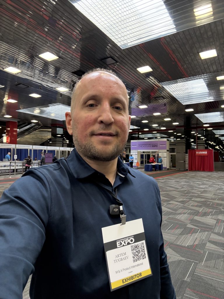 I Participated in the Chicagoland Condo Expo 2025 as an Invited Industry Expert 3 IMG 3705