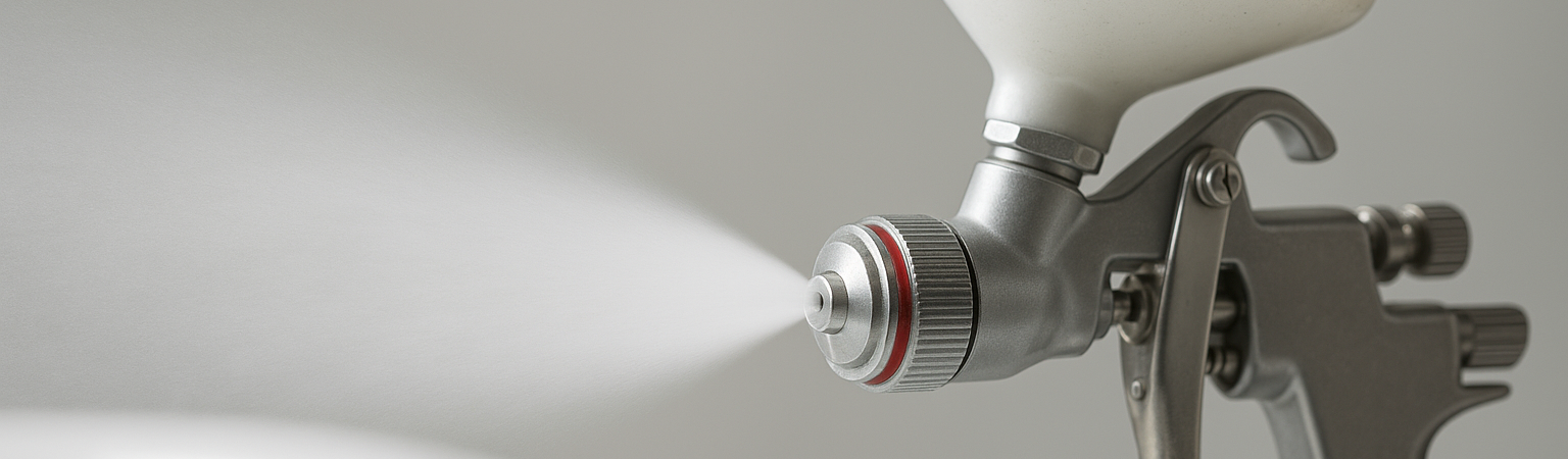 Spray-On Bathtub Coating